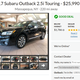 Image for article titled A Reminder To Always Read The Fine Print When You Are Shopping For A Car